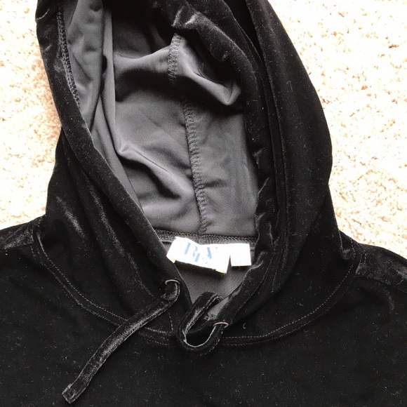 Crop top sweater - Picture 2 of 3